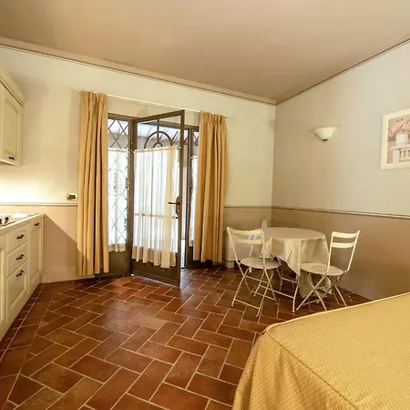 Cosy Near Center * Monteverdi Marittimo